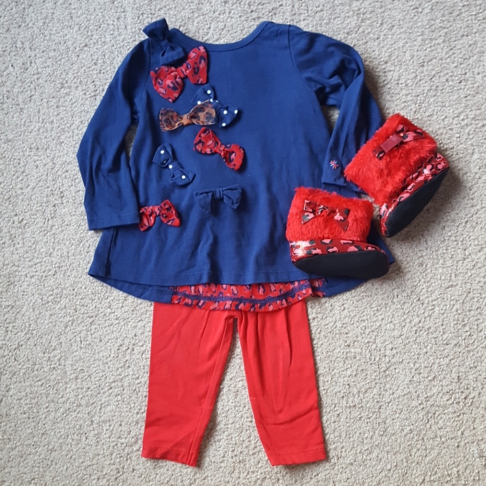 ⭐ 2/$20 Truly Scrumptious Complete Outfit